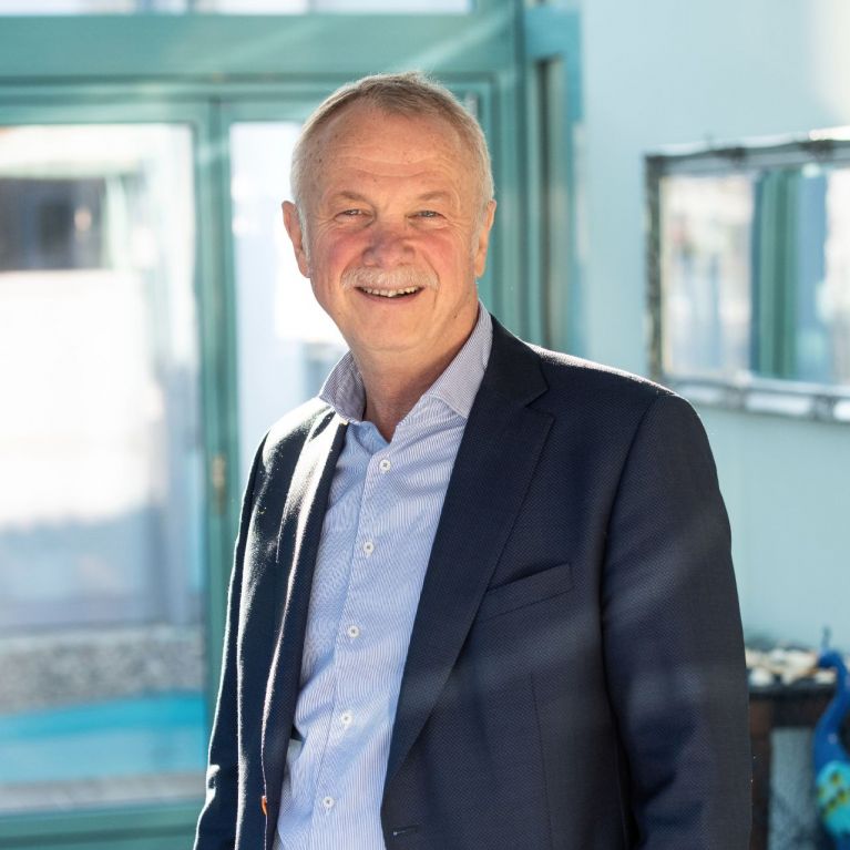 Hebert Baumann
