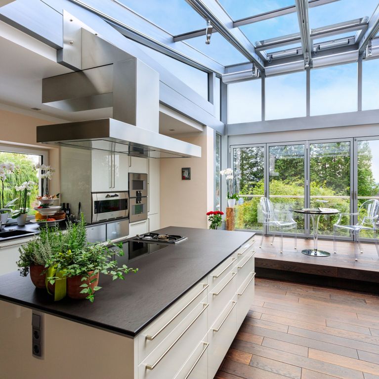Terrassenüberdachung Bamberg Terrassenüberdachung Bamberg