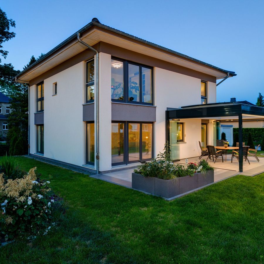 Cabrio-Veranda®, Vogtland, Sachsen