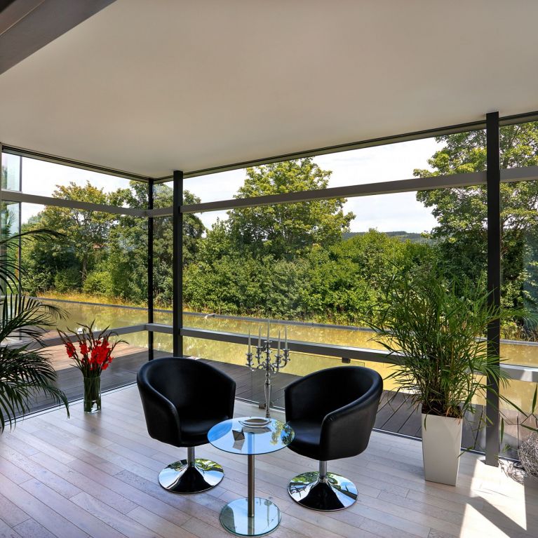 PanoramaGarten
