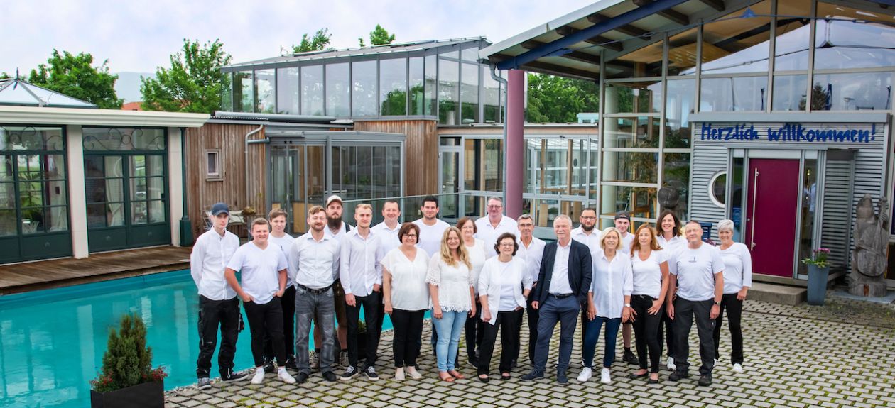 BAUMANN Team