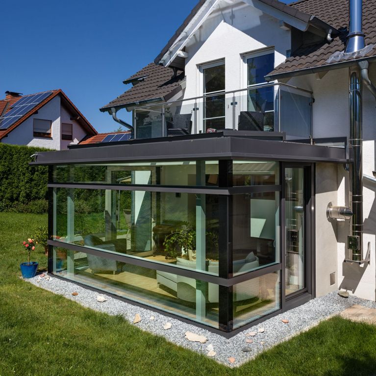 Terrassenüberdachung Bayreuth Terrassenüberdachung Bayreuth