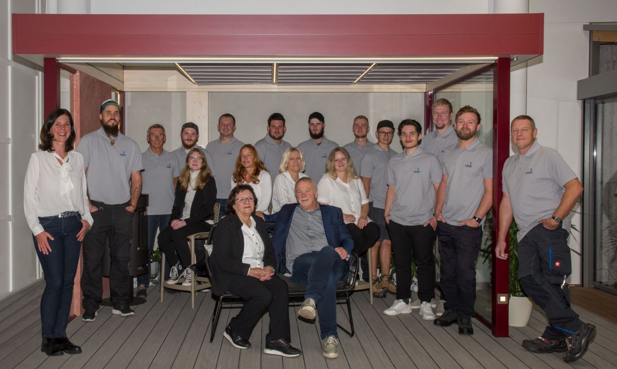 BAUMANN Team