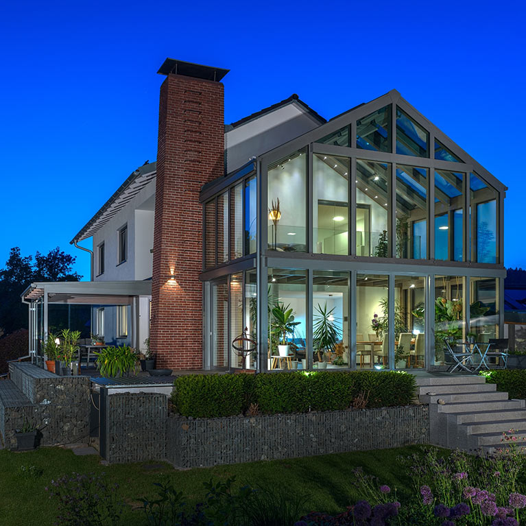 Terrassenüberdachung Terrassenüberdachung