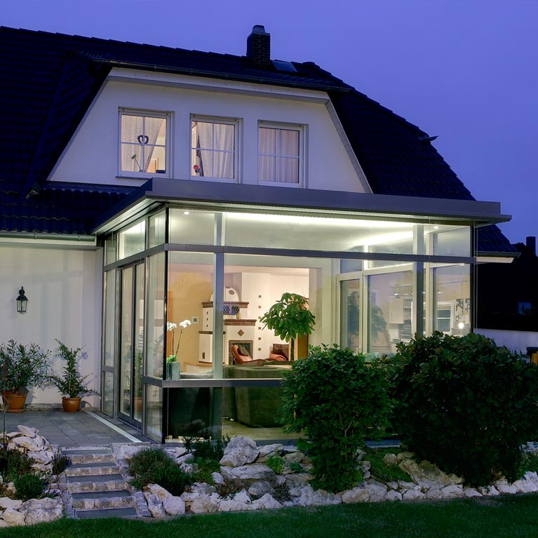 Terrassenüberdachung Bamberg Terrassenüberdachung Bamberg