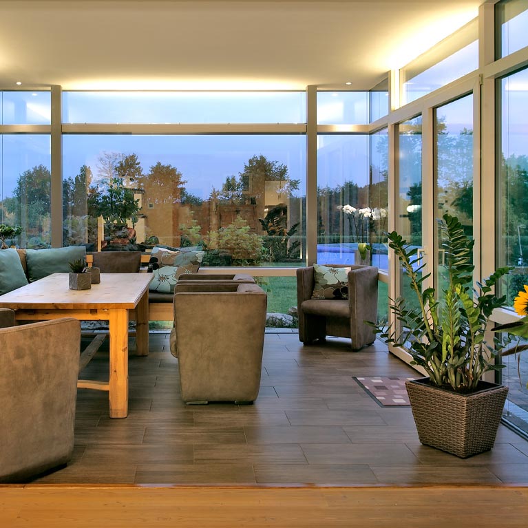 Terrassenüberdachung Bamberg Terrassenüberdachung Bamberg