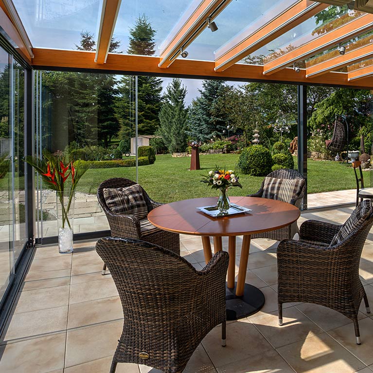 Terrassenüberdachung Bamberg Terrassenüberdachung Bamberg