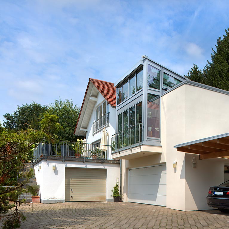 Terrassenüberdachung Bamberg Terrassenüberdachung Bamberg