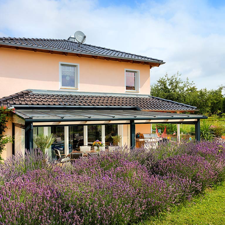 Terrassenüberdachung Bamberg Terrassenüberdachung Bamberg