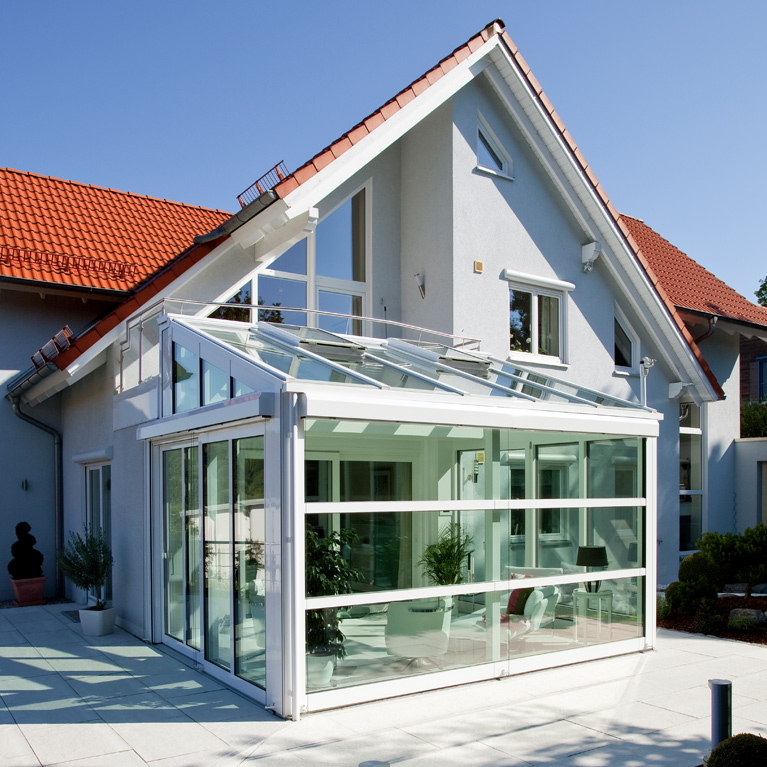 Terrassenüberdachung Bamberg Terrassenüberdachung Bamberg