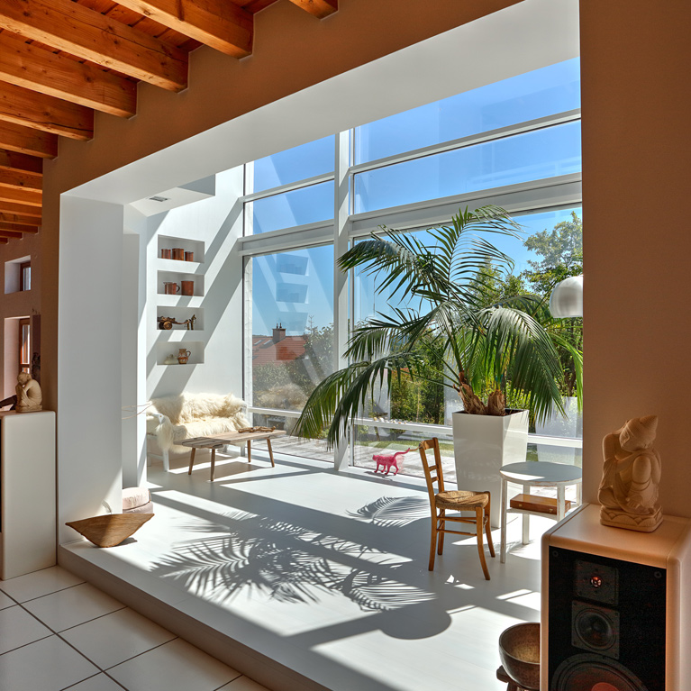 Terrassenüberdachung Terrassenüberdachung