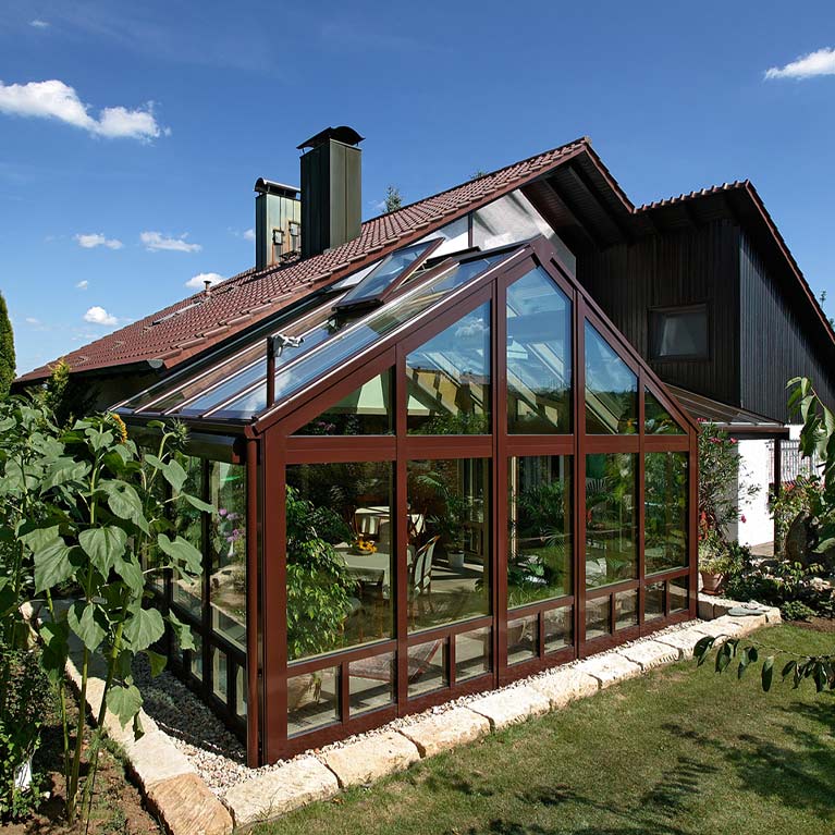 Terrassenüberdachung Bayreuth Terrassenüberdachung Bayreuth