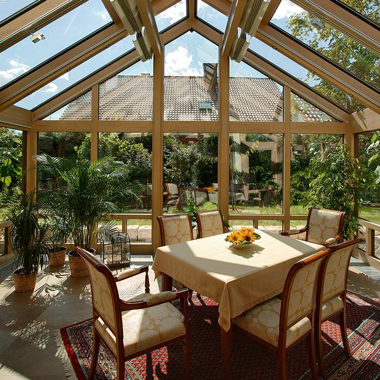 Terrassenüberdachung Bayreuth Terrassenüberdachung Bayreuth