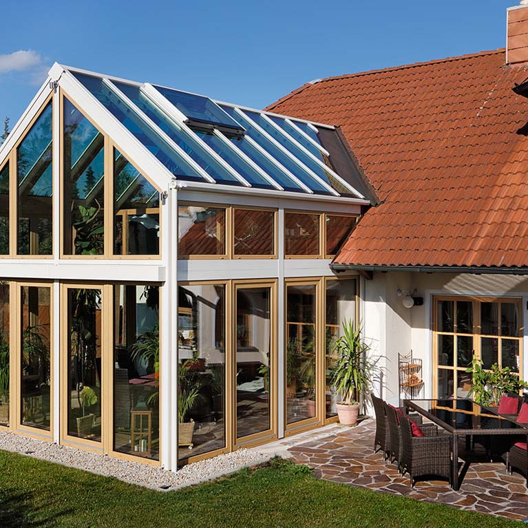 Terrassenüberdachung Bayreuth Terrassenüberdachung Bayreuth