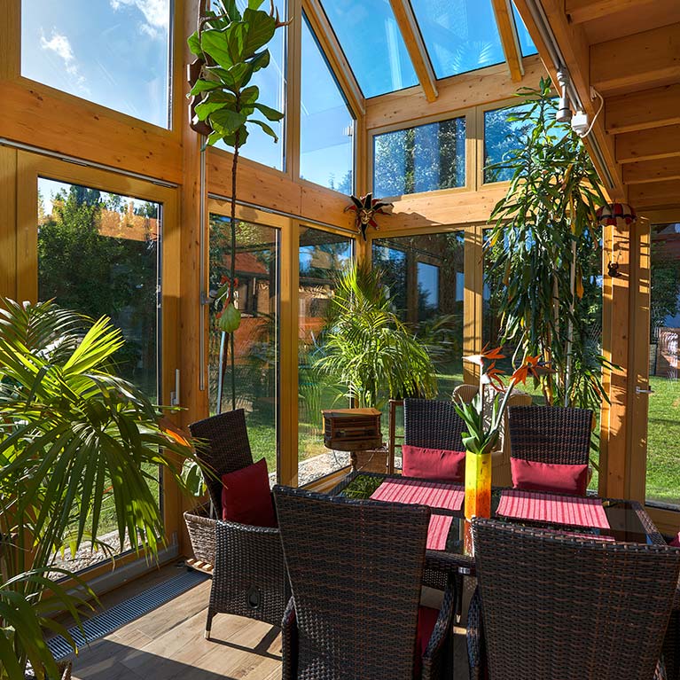 Terrassenüberdachung Bayreuth Terrassenüberdachung Bayreuth