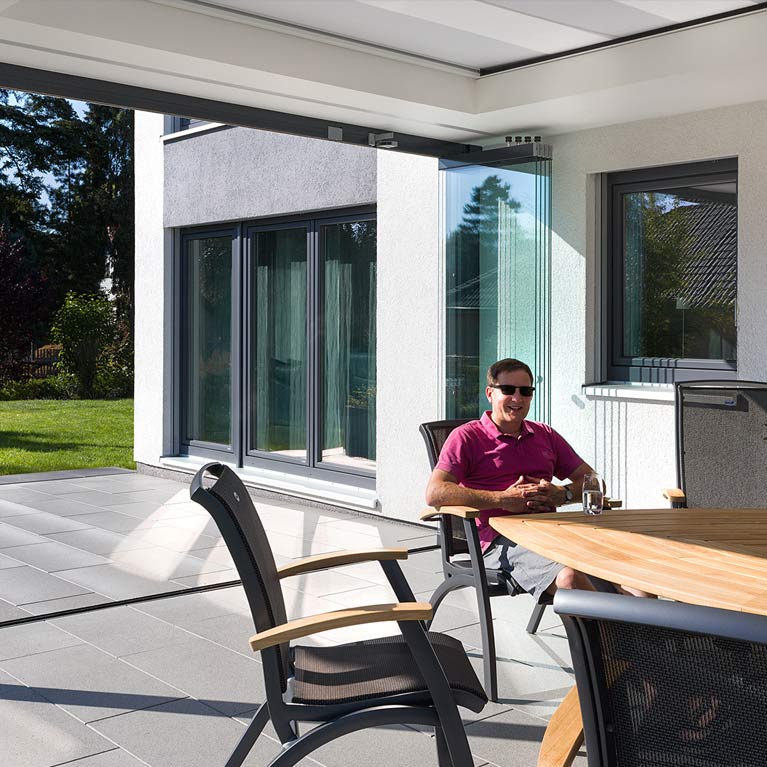 Terrassenüberdachung Bayreuth Terrassenüberdachung Bayreuth