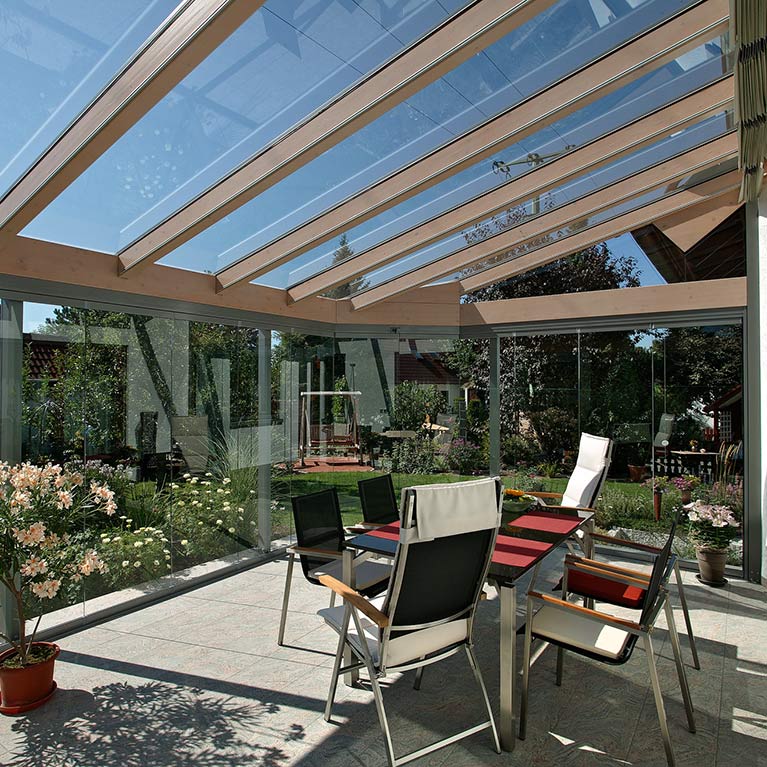 Terrassenüberdachung Coburg Terrassenüberdachung Coburg