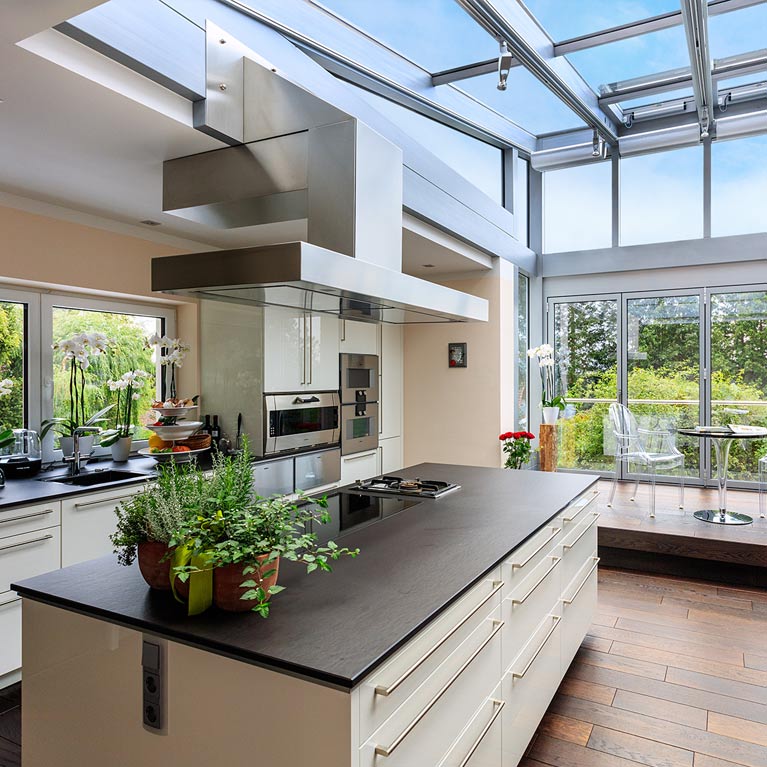 Terrassenüberdachung Coburg Terrassenüberdachung Coburg