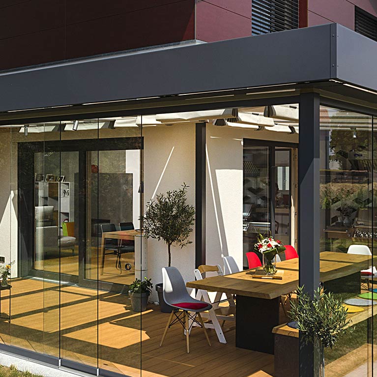 Terrassenüberdachung Kulmbach Terrassenüberdachung Kulmbach