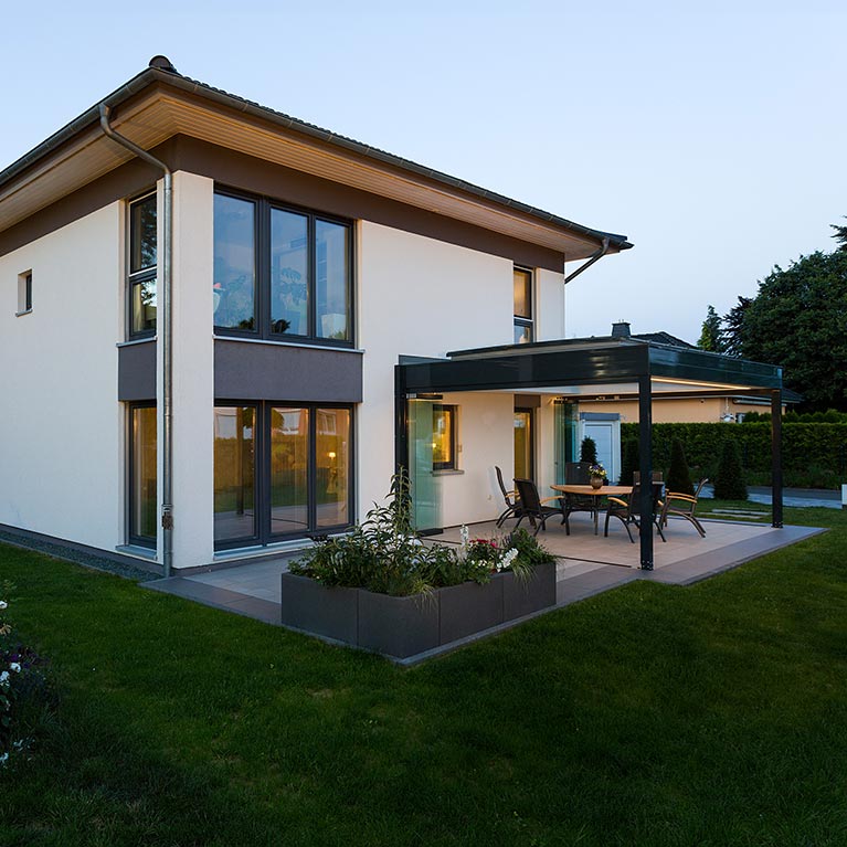 Terrassenüberdachung Kulmbach Terrassenüberdachung Kulmbach